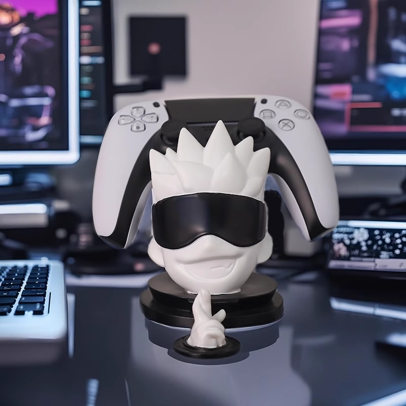 Anime-Stil 3D-gedruckter Game- – 3D Printing Xbox Controller Holder Bewertung und Preis