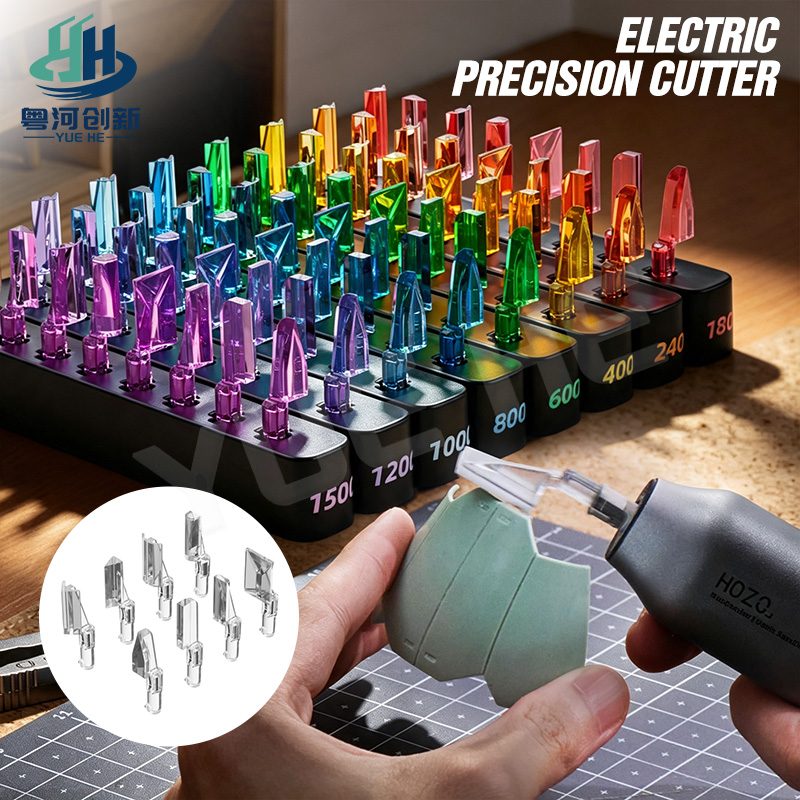 HOZO Neosander Kabelloser Scha – 3D Printing Files Bewertung und Preis