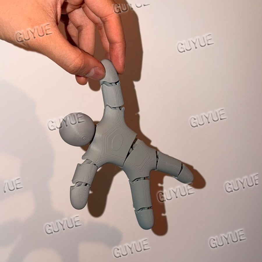 3D-Druck aus Kunststoff für In – 3D Printing Model Bewertung und Preis