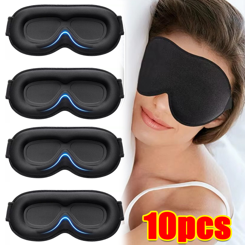 3D-Memory-Foam-Schlafmaske, Li – 3D Printing Lego Bewertung und Preis