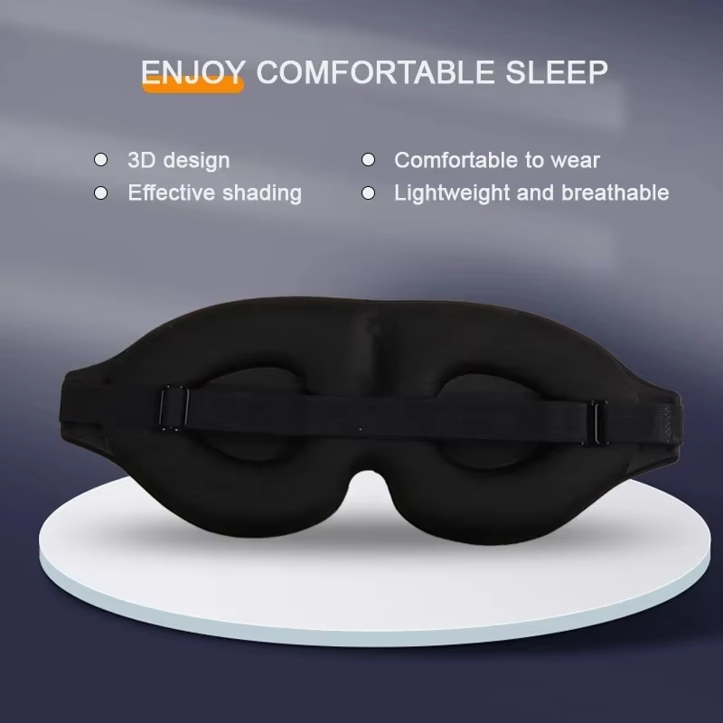 3D-Memory-Foam-Schlafmaske, Li – 3D Printing Lego Bewertung und Preis