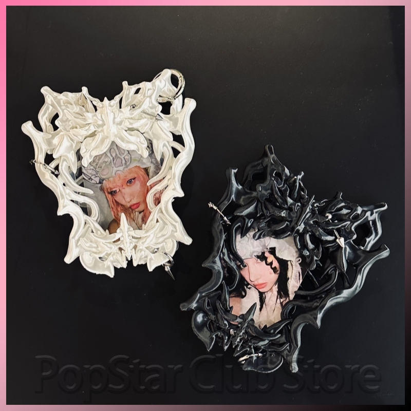 Fotokartenhalter Punk Liquid B – 3D Printing Liquid Bewertung und Preis