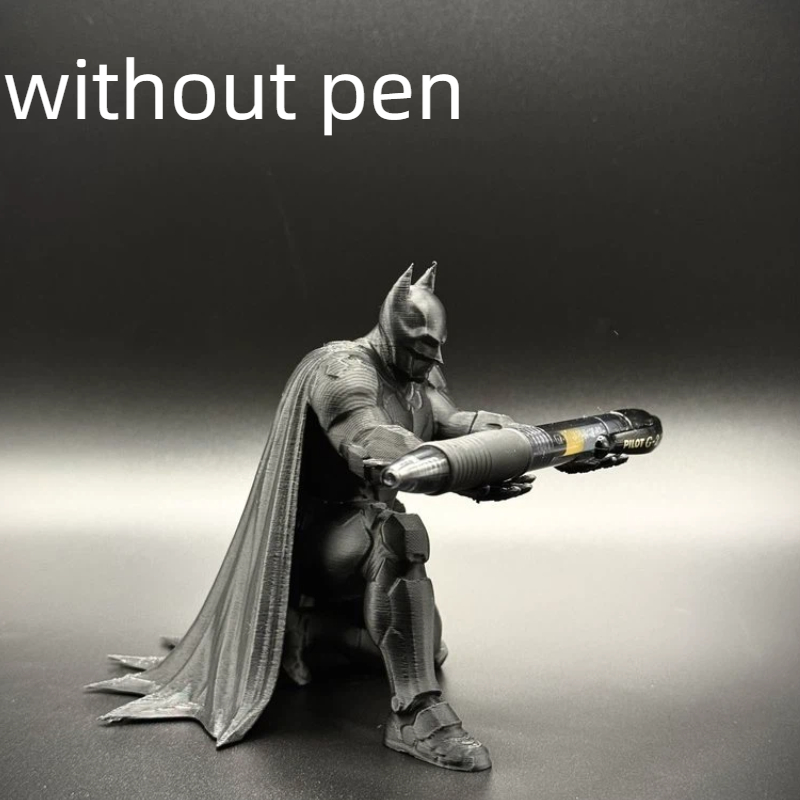 3D-gedruckter Fledermaus-Stift – 3D Printing Pen Bewertung und Preis