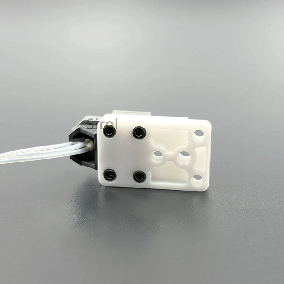 Für Bambu Lab A1/A1mini Hotend – 3D Printing Bambu Lab Bewertung und Preis