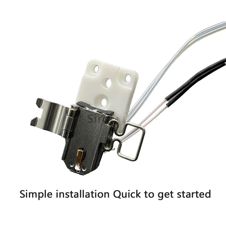 Für Bambu Lab A1/A1mini Hotend – 3D Printing Bambu Lab Bewertung und Preis